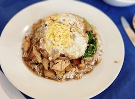 Hot Wok Restaurant