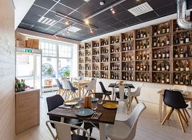Kuzina Wine & Daily