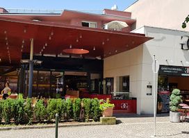 GORITSCHNIGGs Lunch am Tag | Steakhaus am Abend