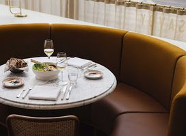 Café Savoy