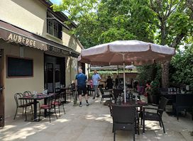 Auberge Le Petit Blanc