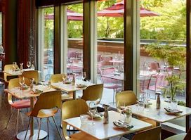 Ribelli Restaurant