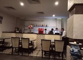 The Rice Bowl