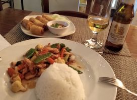one thai kitchen