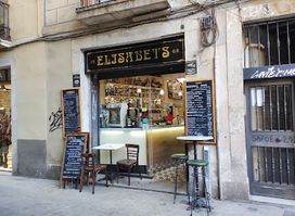 Elisabets Restaurant