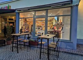 La Cabra Tapas Bar
