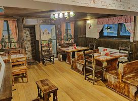 Guesthouse Moten