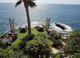 Pearl Island Restaurant