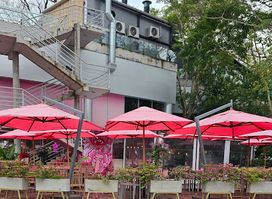 La Panera Rosa