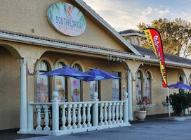 South Florida Restaurant and Bar