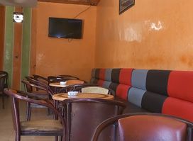 Café maroc nouakchott mauritanie