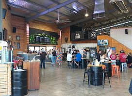 Big Shed Brewing