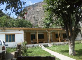 Green Hotel & restaurant