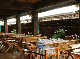 Kankitti Restaurant