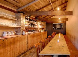 Farmhouse Kings Cross