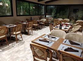 Le Bistrot