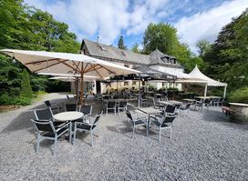 La Source de la Géronstère