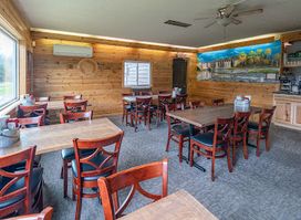Wabegon Bar & Grill
