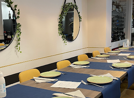 Restaurante Divel