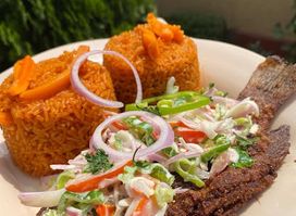 LOME FOODS