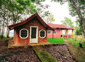 Hotel Fazenda Serra do Roncador