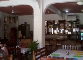 Restaurante Margoth