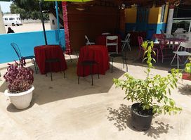 Maline`s Restaurant