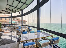 Karam Beirut - Al Khobar
