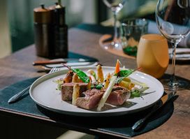 Restaurant Mascotte Knokke