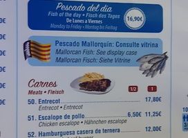 La Mejillonera