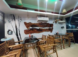 MAIRANG RESTAURANT