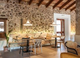 Lume&Co Restaurante en Mallorca