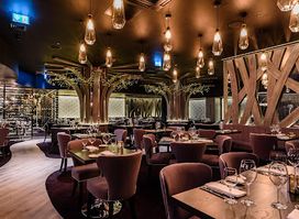 Gaucho Birmingham