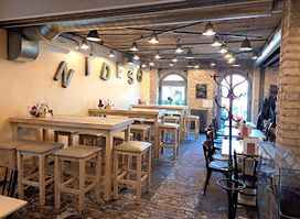 Veliki Cafe Restaurant