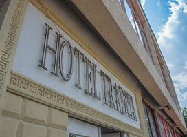 Hotel & Restaurant Tradita