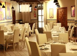 Restaurante Casa Pacoche