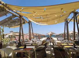 Crazy Beach