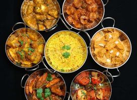 New Nepali Kitchen