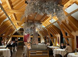 Restaurant Frankenbourg
