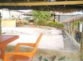 Restaurant Le bon cochon