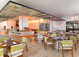 C-Salt Cafe'