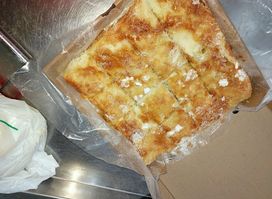 Dar al-Khair Restaurant
