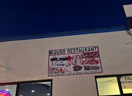 Kuuso Restaurant