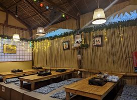 Fujisan Japanese Restaurant