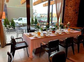 Steakhouserestaurant