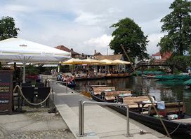 SPREE.Erlebnisrestaurant
