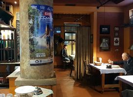 Restoran Kafanica