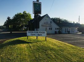 The Horseshoes Inn