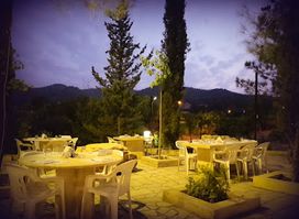 Kokkinou restaurant