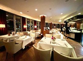 DO & CO Restaurant Stephansplatz